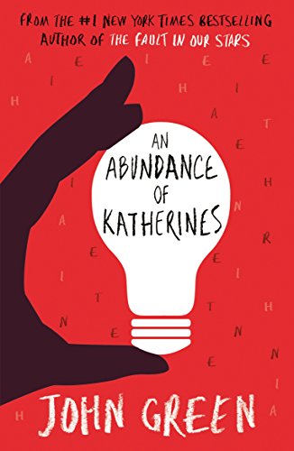 An Abundance of Katherines (2015)